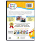 Brainy Baby Music DVD Discovering Musical Horizons Deluxe Edition