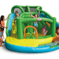 Little Tikes 2-in-1 Wet 'n Dry Inflatable Bouncer