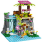 LEGO Friends Jungle Falls Rescue 41033 Building Set