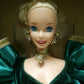 Mattel 1994 Evergreen Princess Blonde Barbie