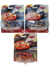 Mattel Disney Pixar Cars RS 24h Hour Endurance Race Bundle of 3 Diecast Vehicles from GPN32-999E Release