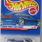 Hot Wheels 2000-065 Deora II 5 of 36 First Edition 1:64 Scale
