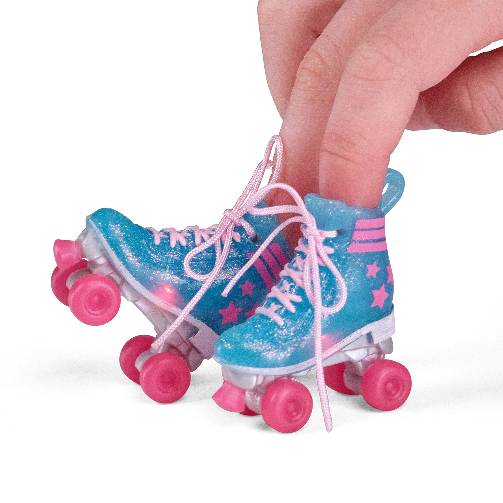 Real Littles - Collectible Micro Shoes with 25 Styles to Collect!