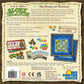 Rio Grande Games: Glory Islands Pirate Adventure Board Game, 2-4 Players, Strategy Card Game for Adults