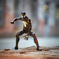 Marvel Spider-Man 6-inch Legends Series Symbiote Spider-Man