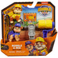 Ruben & Compagnie - Pack of 2 Ruben & Mix Figures + Accessories - Collectible Figure - Kinetic Sand and Kinetic Sand - Paw Patrol Toy - Children's Toy