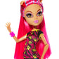 Monster High Creepateria Howleen Wolf Doll