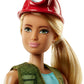 Barbie Archeologist Fashion Doll