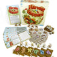 Snowbright Studio Harvest Hoppers