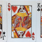 Bicycle Karnival RED Dose Deck Playing Cards -Redux Edition (Ltd Ed)