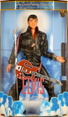 The Elvis Presley Collection Classic Edition Doll First in a Series Collector Edition