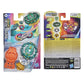 Bey Blade Burst Rise Hypersphere Poison Cyclops C5 Starter Pack - Defense Type Battling Game Top and Launcher, Toys Ages 8 and Up