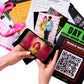 What DO You Meme? Who Killed Mia - A Modern Murder Mystery Game True Crime Solving Games for Adults, Find Out who Killed Influencer Mia Star, for True
