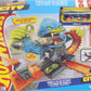 Hot Wheels City Gorilla Slam Attack Playset & 1:64 Scale Toy Car