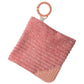 Mary Meyer Crinkle Teether Toy with Baby Paper and Squeaker, 6 x 6-Inches, Sweet n Sassy Fox