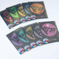Luffy Oversleeves Matte Clear: Outer Sleeves 60 CT - Compatible with Standard Sized Cards Such as One Piece, Magic The Gathering Cards (Chopper)