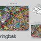 Springbok Getting Away 1000 Piece Jigsaw Puzzle for Adults