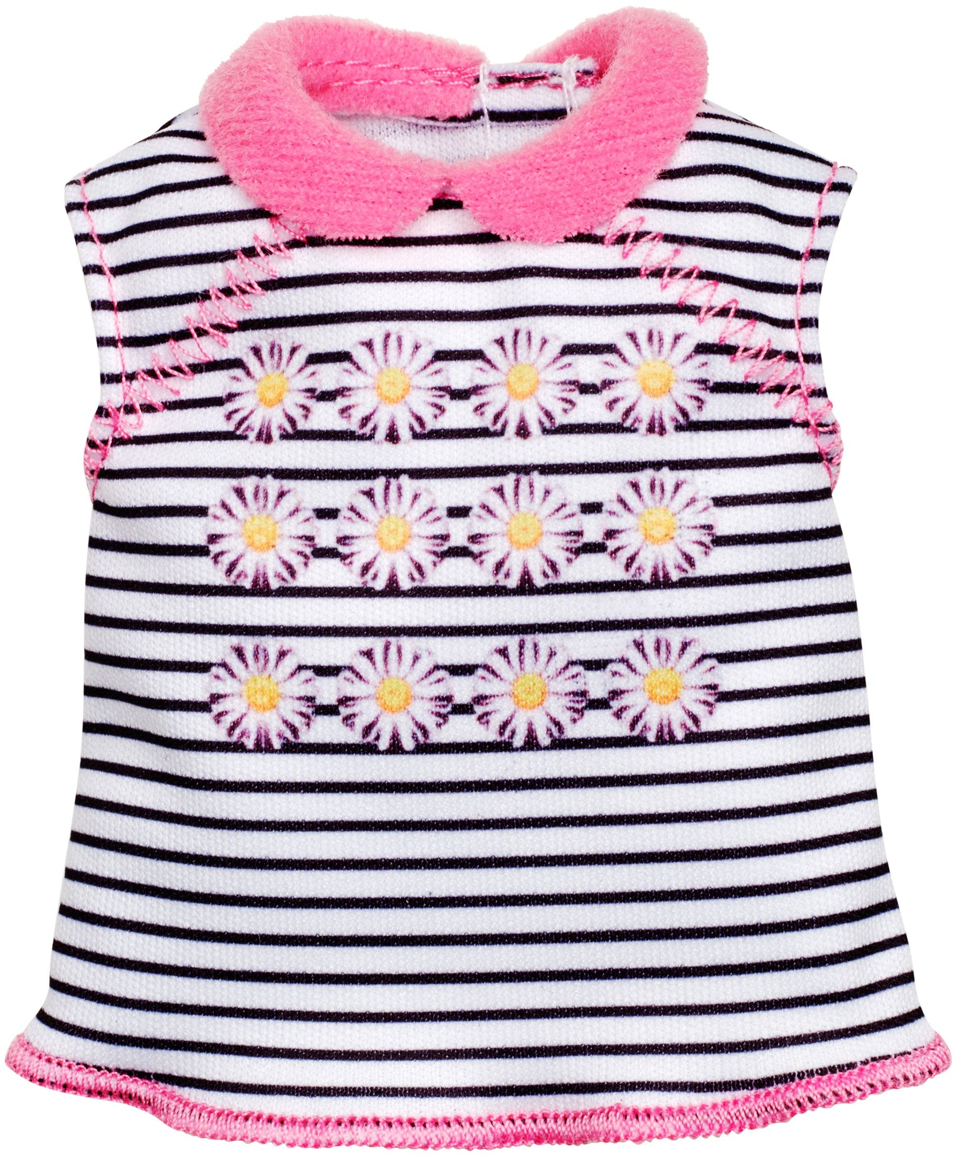 Barbie CMV53 Fashions Top #2
