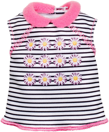 Barbie CMV53 Fashions Top #2