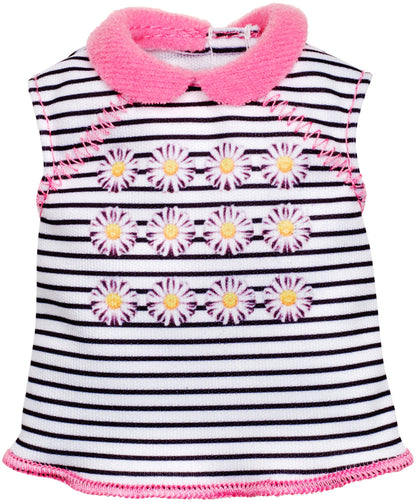 Barbie CMV53 Fashions Top #2