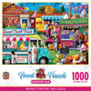 MasterPieces 1000 Piece Jigsaw Puzzle for Adults and Family - Country Fair - 19.25"x26.75"