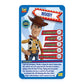 Top Trumps Card Game Disney Pixar Toy Story - Family Games for Kids and Adults - Learning Games - Kids Card Games for 2 Players and More - Kid War
