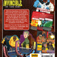 Indie Boards and Cards Invincible: The Card Game, New Recruits Expansion