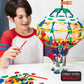 K'NEX - 70 Model Building Set‚ 705 Pieces, STEM Learning, Creative Play Set‚ Ages 7+ - Amazon Exclusive