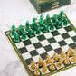 Wicked Chess Set - Shiz vs. Emerald City