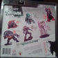 McFarlane Toys Spawn Series 26: Curse 2 the Spawn Bible by Unknown