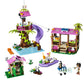 LEGO Friends Jungle Rescue Base 41038 Building Set