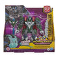 Transformers Bumblebee Cyberverse Adventures Ultra Class Thunderhowl Action Figure, Energon Armor Power Up, for Kids Ages 6 and Up, 6.75-inch