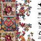 Springbok Crochet Hearts 1000 Piece Jigsaw Puzzle for Adults