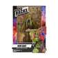 Boss Fight Studio Vitruvian H.A.C.K.S. Fantasy Series - Bur’Zagi, Mighty Orc Sovran, Action Figure - Highly Articulated Collectible & Customizable