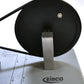 Eisco Labs Demonstration Motor Generator Activity Model (AC/DC) - Hand Powered