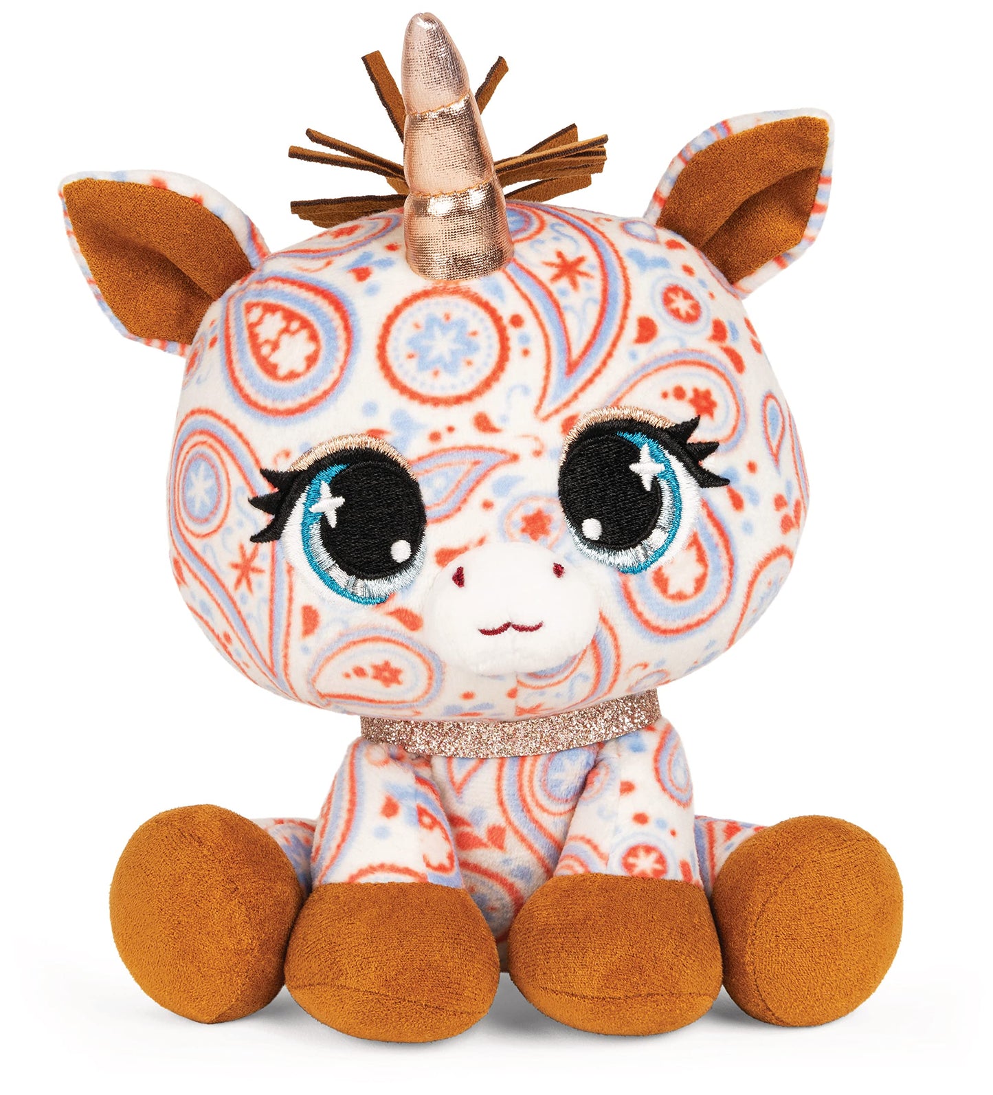 GUND 6064834 6in Plushes Assorted (Styles Vary)