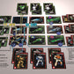 Solarflare Games Robotech: Force Arms, Game