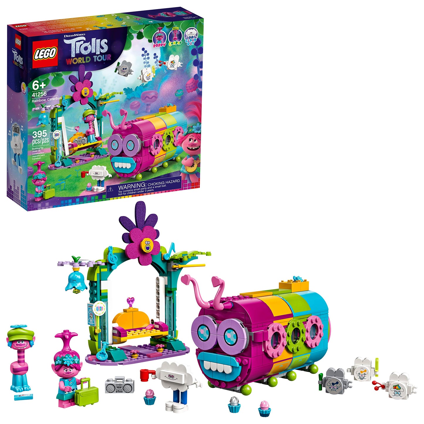 Lego 41256