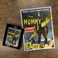 AQUARIUS Hammer - The Mummy 500 Piece Jigsaw Puzzle