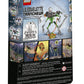 LEGO Bionicle 70792 Skull Slicer Building Kit