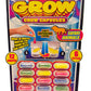JA-RU Universal Specialties, Magic Grow Capsules 6 Pack, 72 Capsules Sea Creatures, Dinosaur, Animal Farm Toys. Water Growing Toys for Kids. Animal
