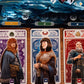 Knarr Board Game - Form the Greatest Band of Vikings! Thrilling Exploration and Strategy Game, Fun Family Game for Kids & Adults, Ages 10+, 2-4