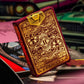 theory11 Outkast Premium Playing Cards, Poker Size Standard Index, Luxury Playing Cards