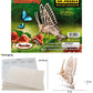 Puzzled 3D Jigsaw 16 Pieces, 4 Years-and UP, Brown