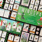 Stonemaier Games: Wingspan Americas Expansion by Elizabeth Hargrave | Add to Wingspan | Includes Small Hummingbird Cards with New Mechanism, 111