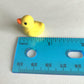 Leave Only Bubbles Set of 12 miniature ducks