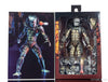 NECA Predator 2 Ultimate 7-Inch Action Figure, Scout Predator