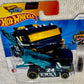 Hot Wheels Heavy Hitcher Diecast Car, HW Metro Series, 1:64 Scale, 4/10