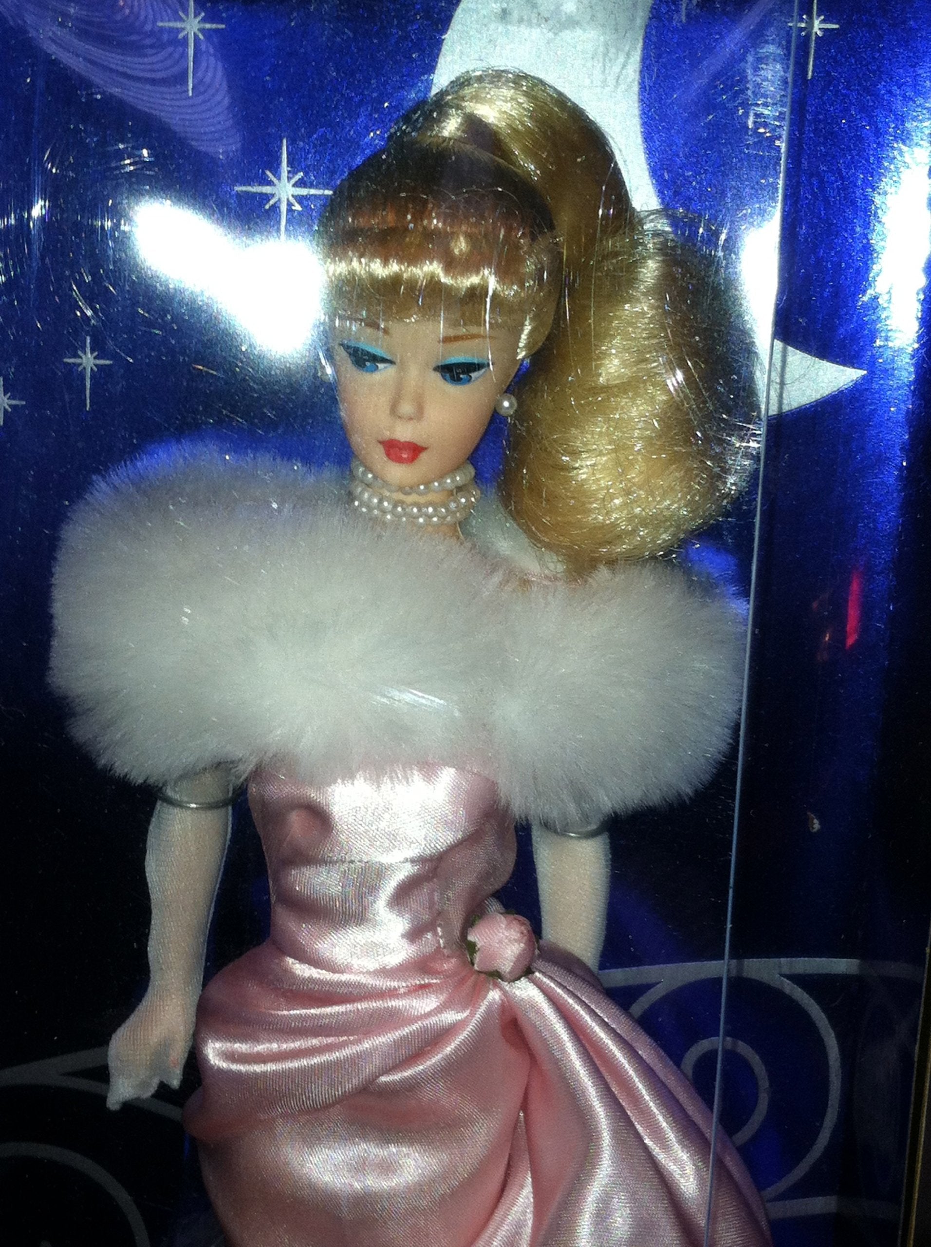 Barbie Enchanted Evening