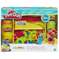 Play-Doh Fun Factory Deluxe Set, 31 Tools & 6 Cans, Back to School Gifts & Prizes, Kids Arts & Crafts, Preschool Toys, Ages 3+ (Amazon Exclusive)